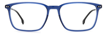 Designer Men Carrera Eyeglasses: 8859 - Blue - SpecSMART Eye Clinic (Front View)